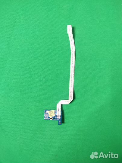 Плата кнопки включения Acer V3-572/V3-532