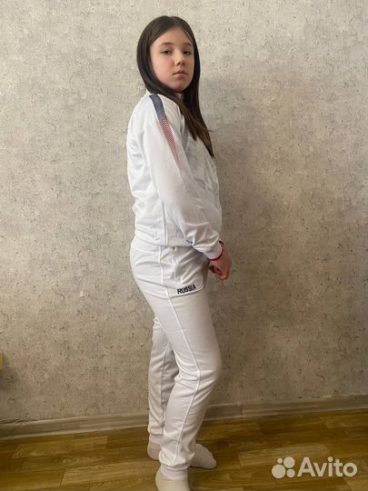 Спортивный костюм форвард детский