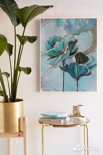 Интерьерная картина