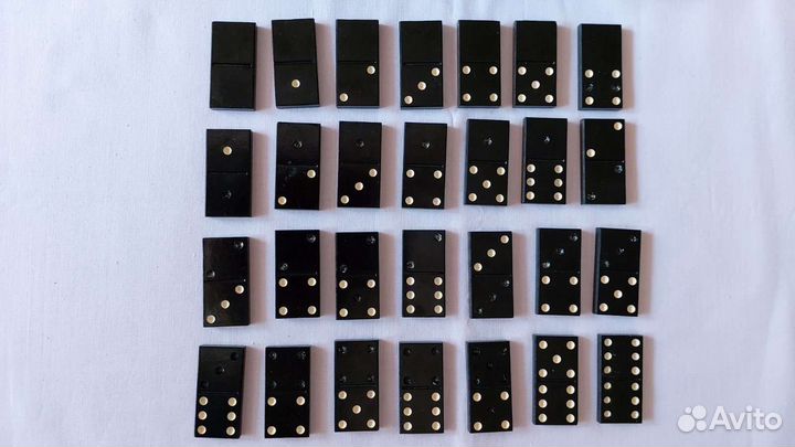 Домино СССР