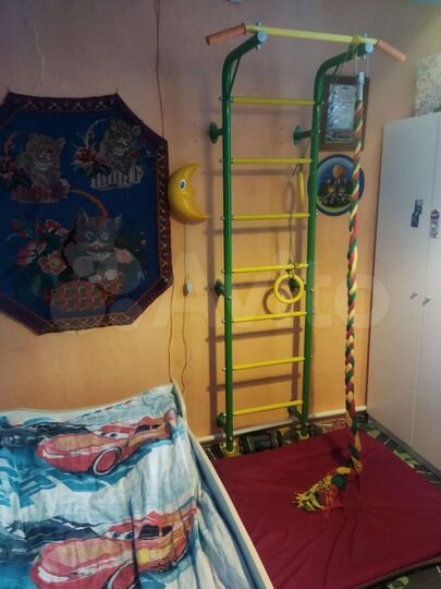 Дом 120 м² на участке 8 сот.