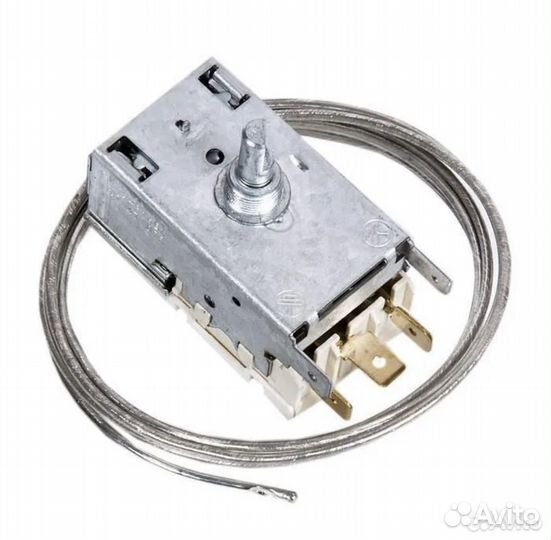 Термостат для холодильника Ranco K59-P1686 K59-P16