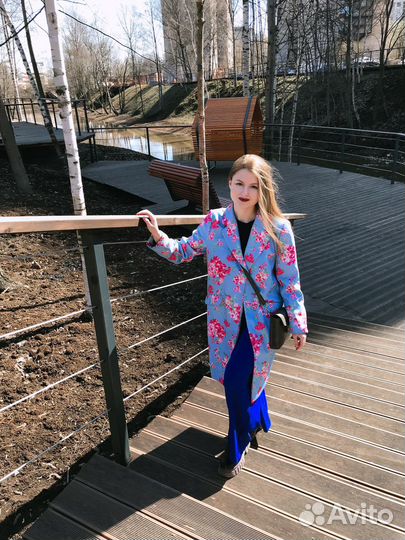 Няня / Бебиситтер / Гувернантка