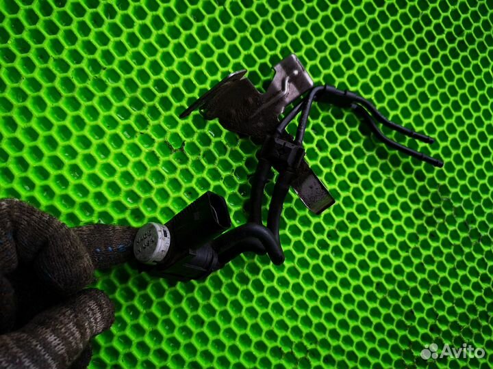 Клапан егр с трубками для VW Touareg 10-18