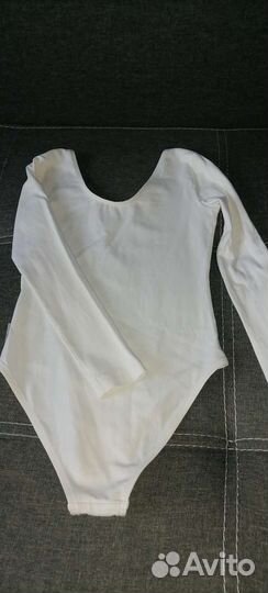 Купальник для танцев