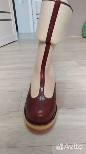 Бурки мужские (41, 43, 44 и 45 размеры)