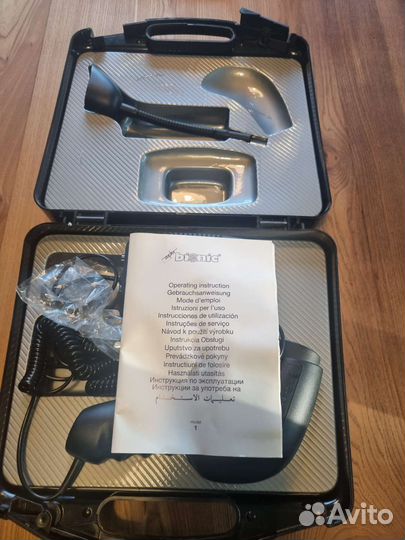 Прибор для светотерапии