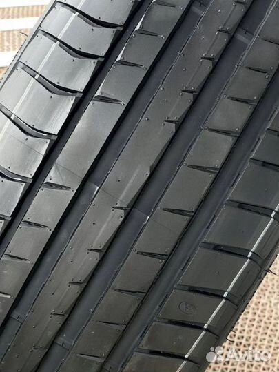 Triangle EffeXSport TH202 245/50 R20 103W
