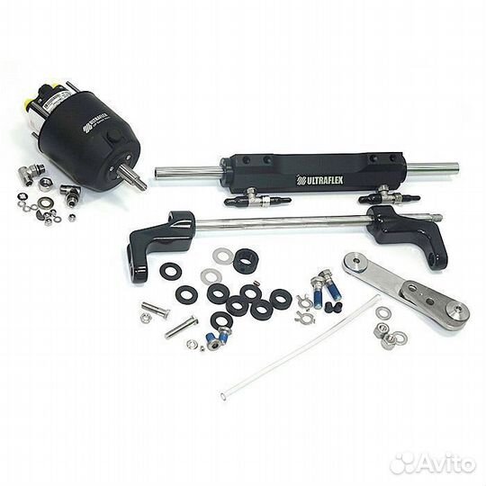 Комплект гсу (UP28F + UC128-OBF/1)