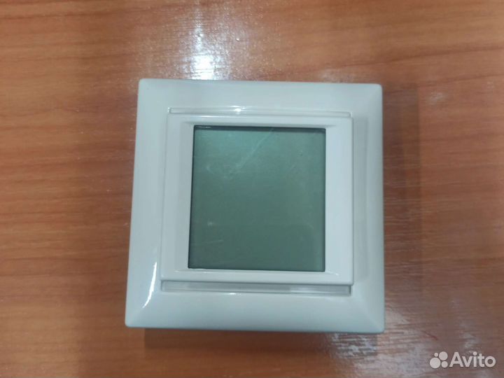 Терморегулятор spyheat SDF-421H