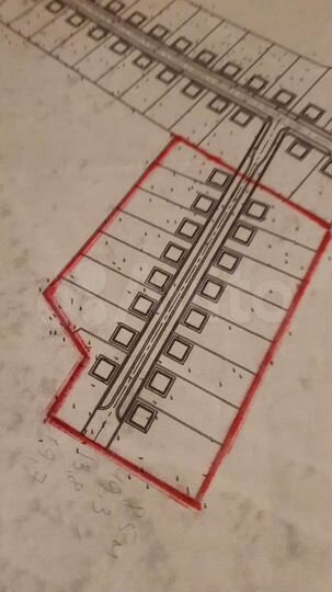 Участок 2 га (СНТ, ДНП)