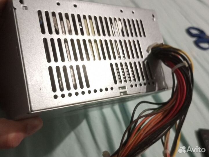 Блок питания 300w