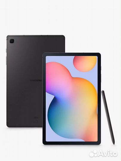 Samsung galaxy tab s6 lite lte