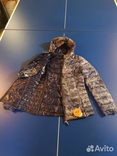 Куртка Женская Outventure 44