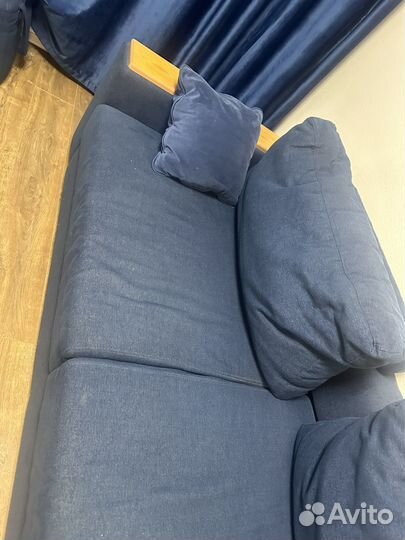 Диван раскладной