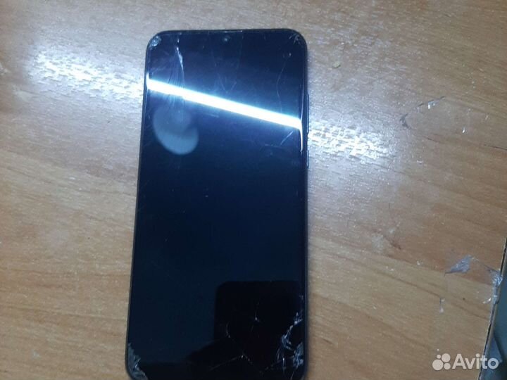 Xiaomi Redmi 9A, 2/32 ГБ