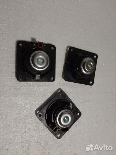 Динамик Bose Nissan Infiniti 28148JK200 281531ma0a