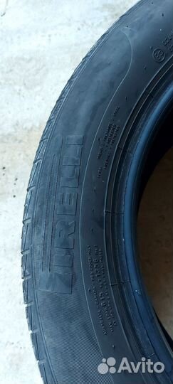 Pirelli Cinturato P1 205/55 R16 91V