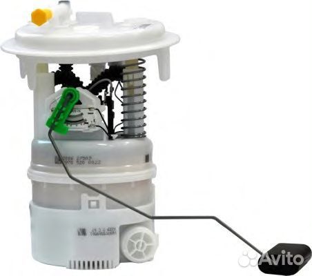 Насос топливный