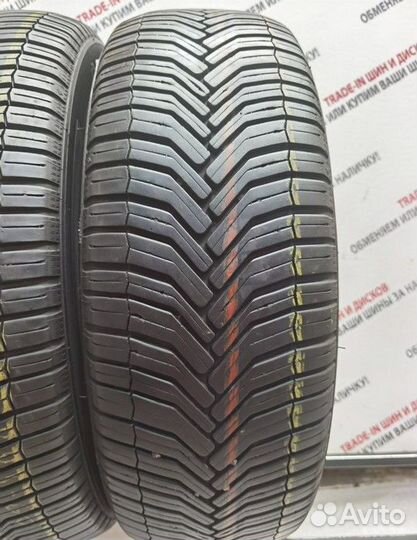 Michelin CrossClimate 225/60 R18 104W