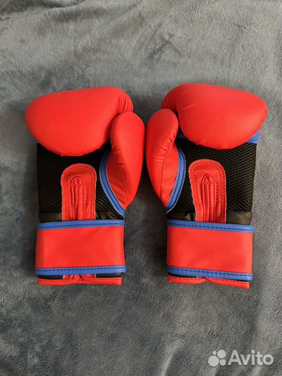 Перчатки боксерские детские Everlast Prospect