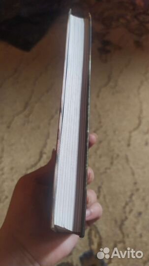 Много книг (листайте)