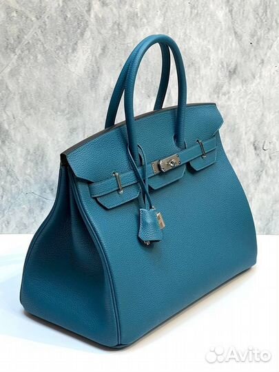 Сумка Hermes Birkin 35 Togo