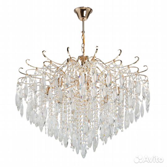 Люстра De City Бриз (Бриз 111016108)