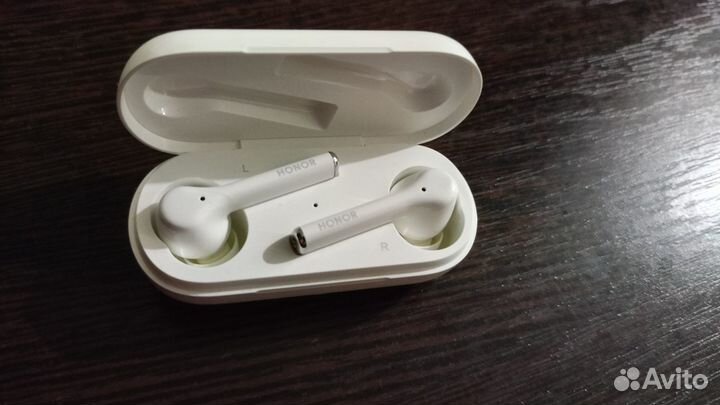 Наушники honor magic earbuds wal —AT-021