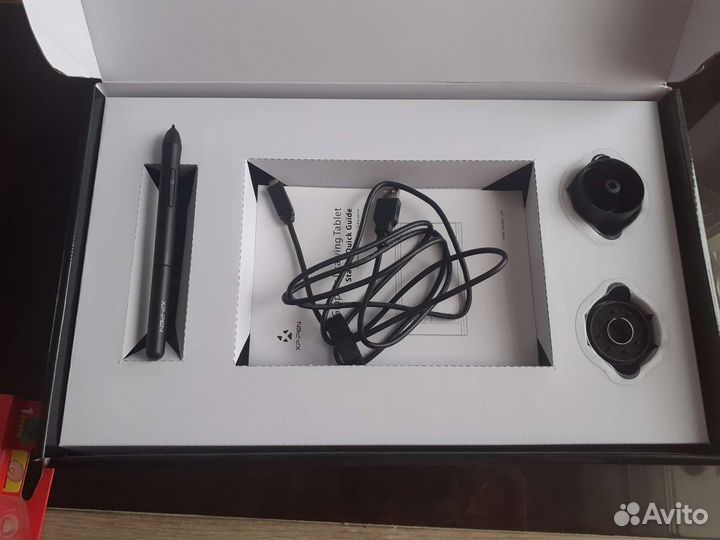 Графический планшет для рисования