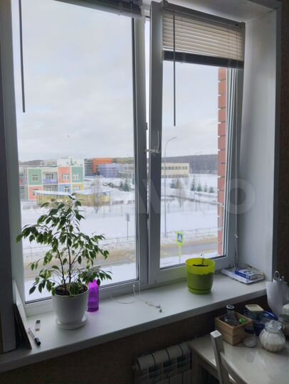 1-к. квартира, 39 м², 3/3 эт.