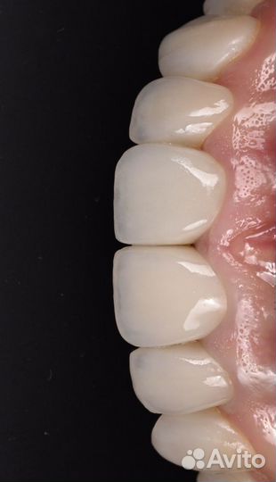 Опытный зубной техник