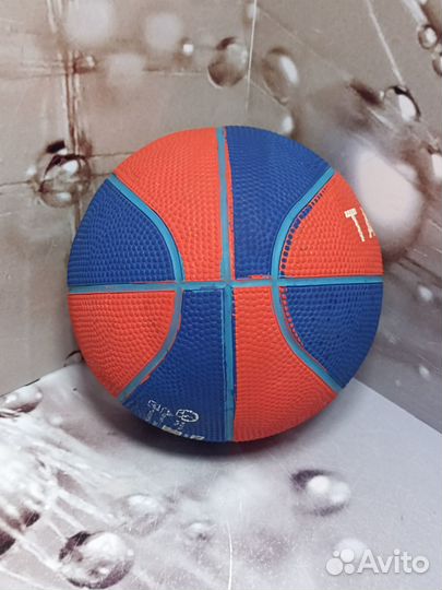 Детский баскетбольный мяч Tarmak