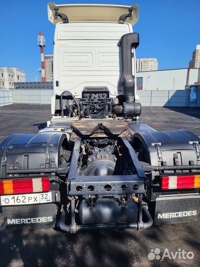 КамАЗ 5490 NEO 2, 2018