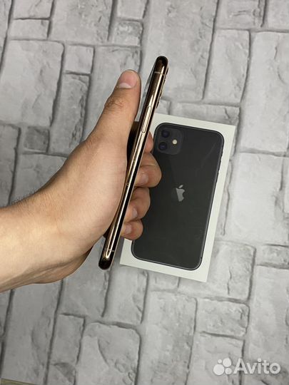 iPhone 11 Pro, 256 ГБ