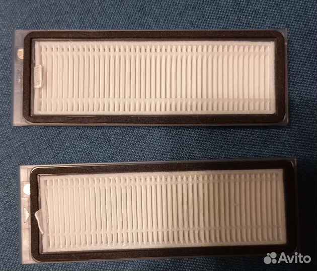 Воздушный фильтр