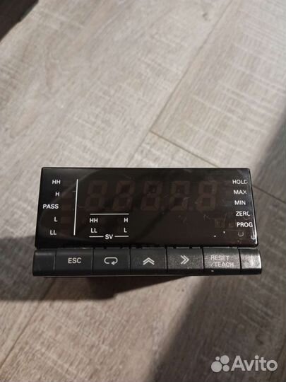 Omron K3NV-LC1A