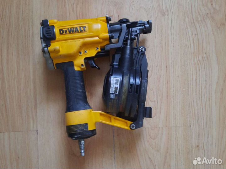 Кровельный нейллер