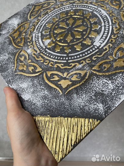 Картина мандала