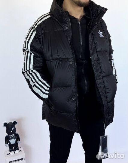 Куртка adidas