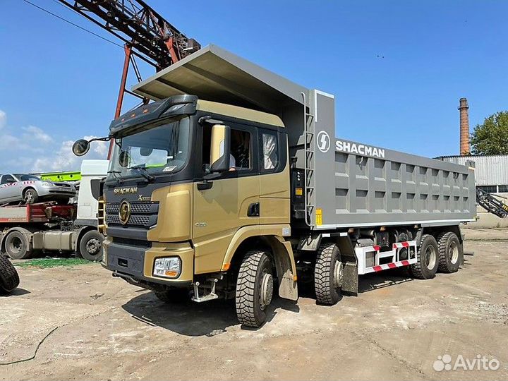 Аренда самосвалов