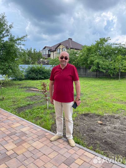 Инструктор по вождению механика