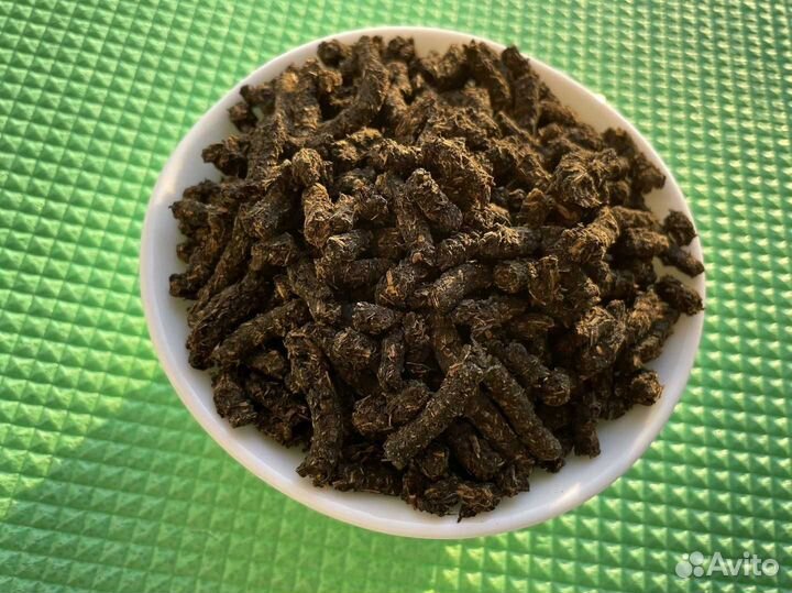 Иван-чай 1 килограмм зож, выверенный