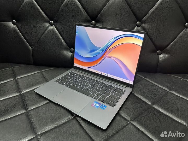 Honor MagicBook X14 FRI-F58