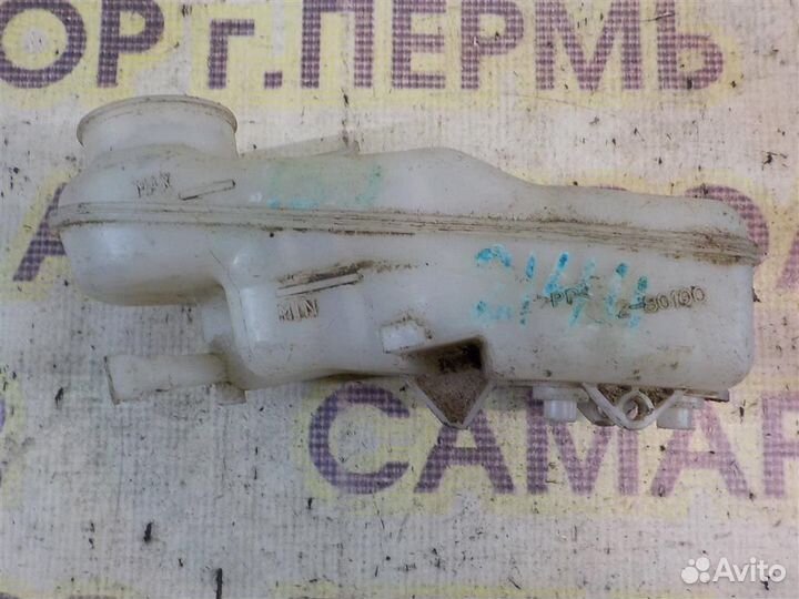 Бачок главного тормозного цилиндра Toyota Corolla