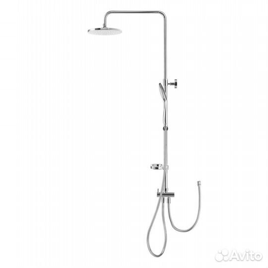 Семейный душ Swedbe Calypso 5007