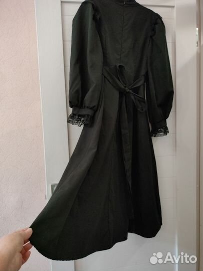 Платье для девушки