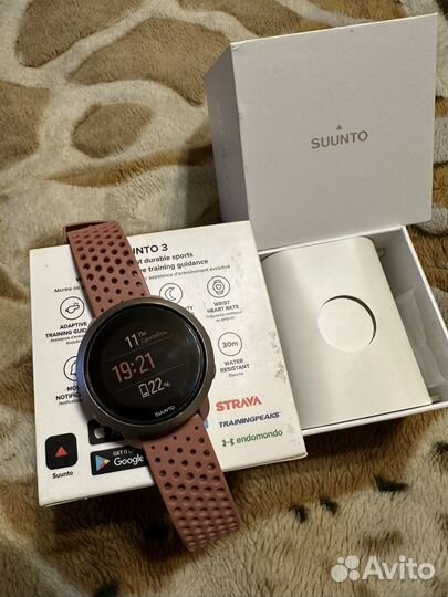 Suunto 3