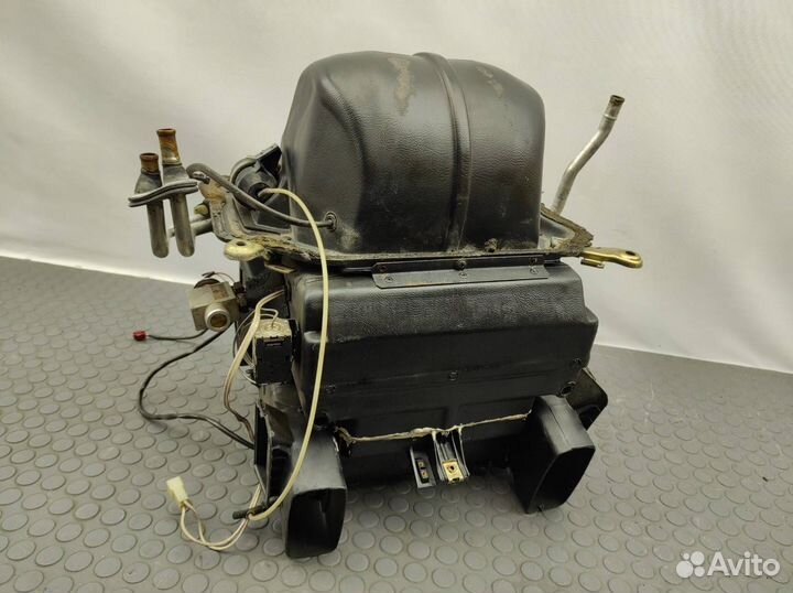 Отопитель / печка в сборе Mercedes-Benz W124