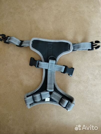 Шлейка для собаки